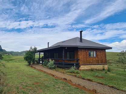 Greenfire Lodge Drakensberg Langkloof Kwazulu Natal South Africa Complementary Colors, Barn, Building, Architecture, Agriculture, Wood