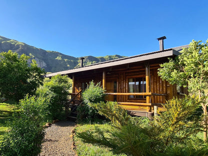 Greenfire Lodge Drakensberg Langkloof Kwazulu Natal South Africa Complementary Colors