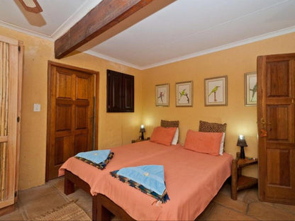 Greenfire Hazyview Lodge Hazyview Mpumalanga South Africa Bedroom