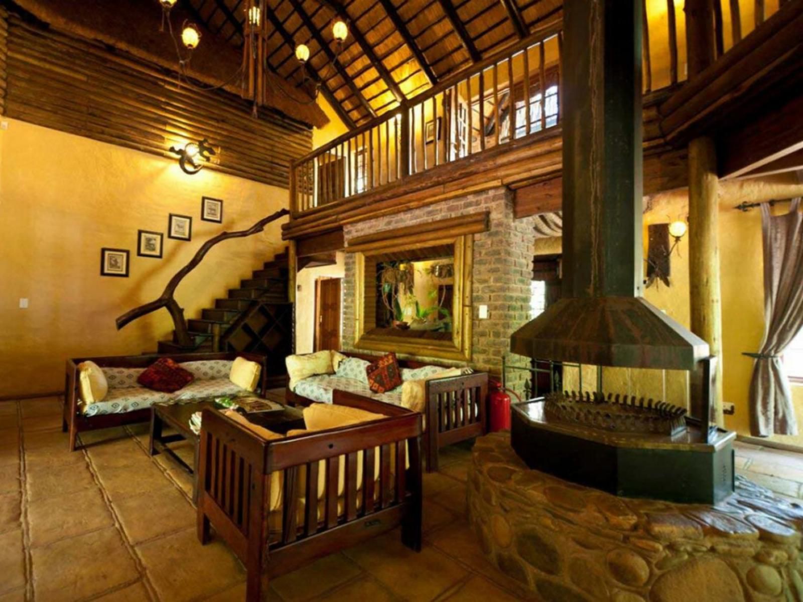 Greenfire Hazyview Lodge Hazyview Mpumalanga South Africa Colorful