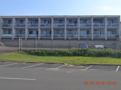 Driftsands Sea View Flats Uvongo Beach Margate Kwazulu Natal South Africa House, Building, Architecture