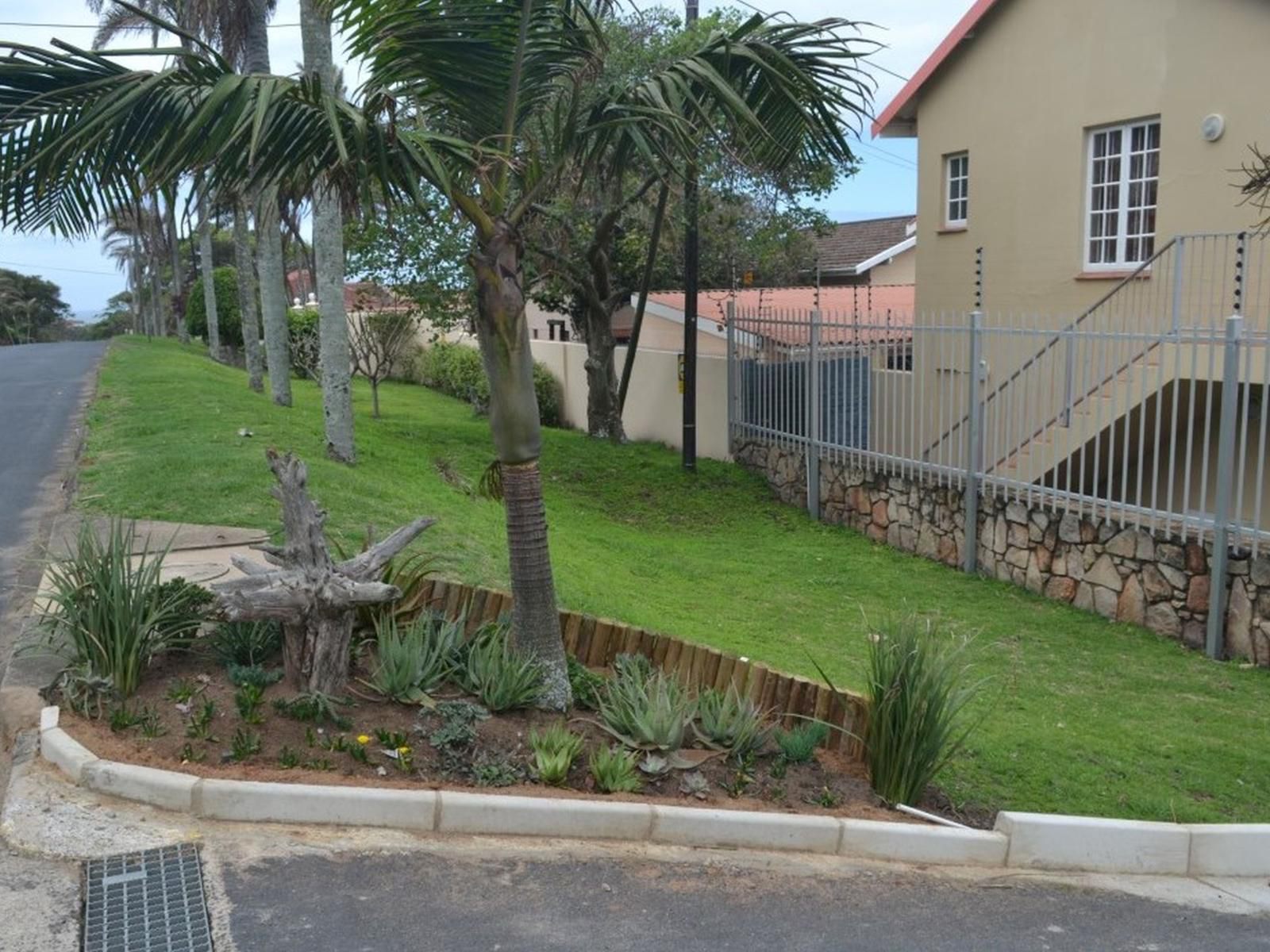 Driftsands Sea View Flats Uvongo Beach Margate Kwazulu Natal South Africa Gate, Architecture, House, Building, Palm Tree, Plant, Nature, Wood, Garden