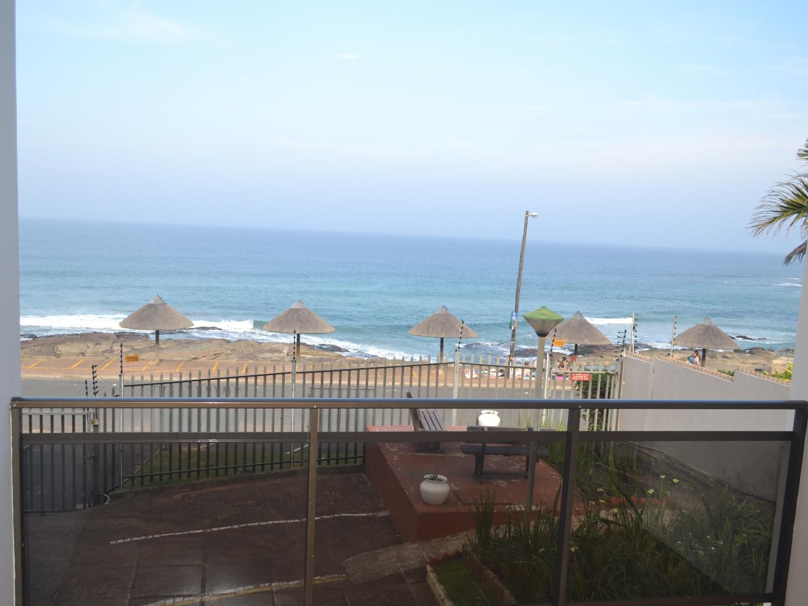 Driftsands Sea View Flats Uvongo Beach Margate Kwazulu Natal South Africa Beach, Nature, Sand, Ocean, Waters