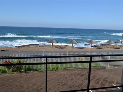 Driftsands Sea View Flats Uvongo Beach Margate Kwazulu Natal South Africa Beach, Nature, Sand, Ocean, Waters