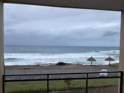 Driftsands Sea View Flats Uvongo Beach Margate Kwazulu Natal South Africa Beach, Nature, Sand, Wave, Waters, Ocean