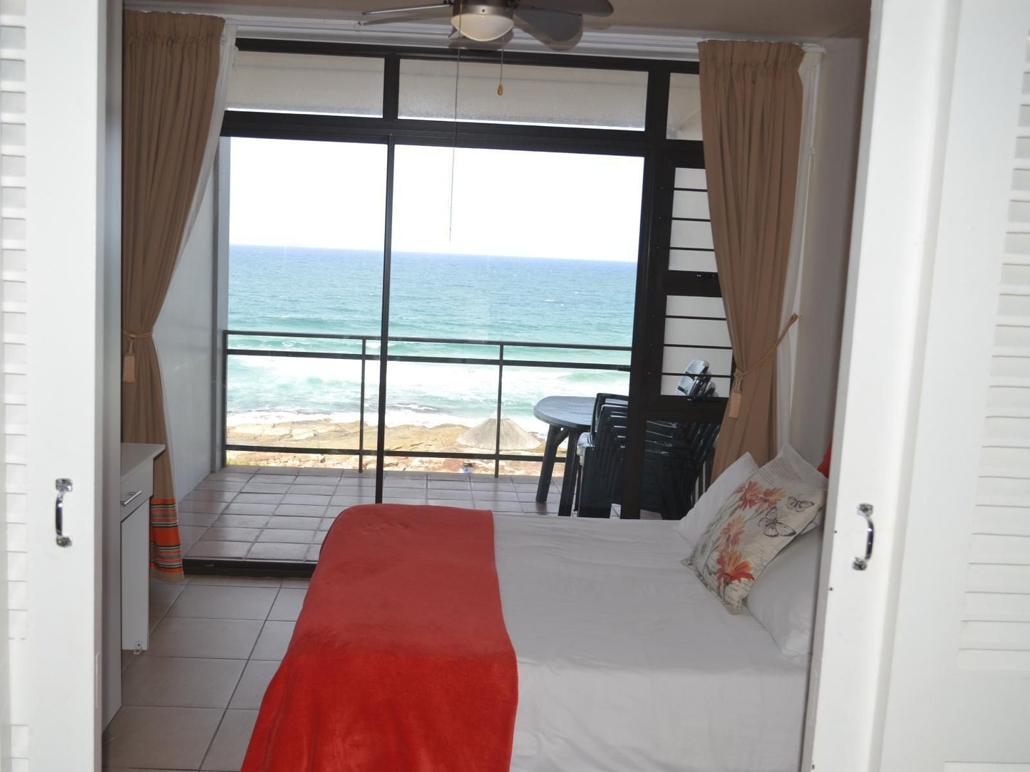 Driftsands Sea View Flats Uvongo Beach Margate Kwazulu Natal South Africa Beach, Nature, Sand