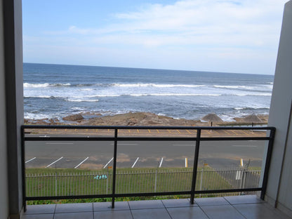 Driftsands Sea View Flats Uvongo Beach Margate Kwazulu Natal South Africa Beach, Nature, Sand, Ocean, Waters