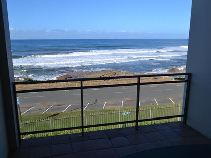 Driftsands Sea View Flats Uvongo Beach Margate Kwazulu Natal South Africa Beach, Nature, Sand, Ocean, Waters