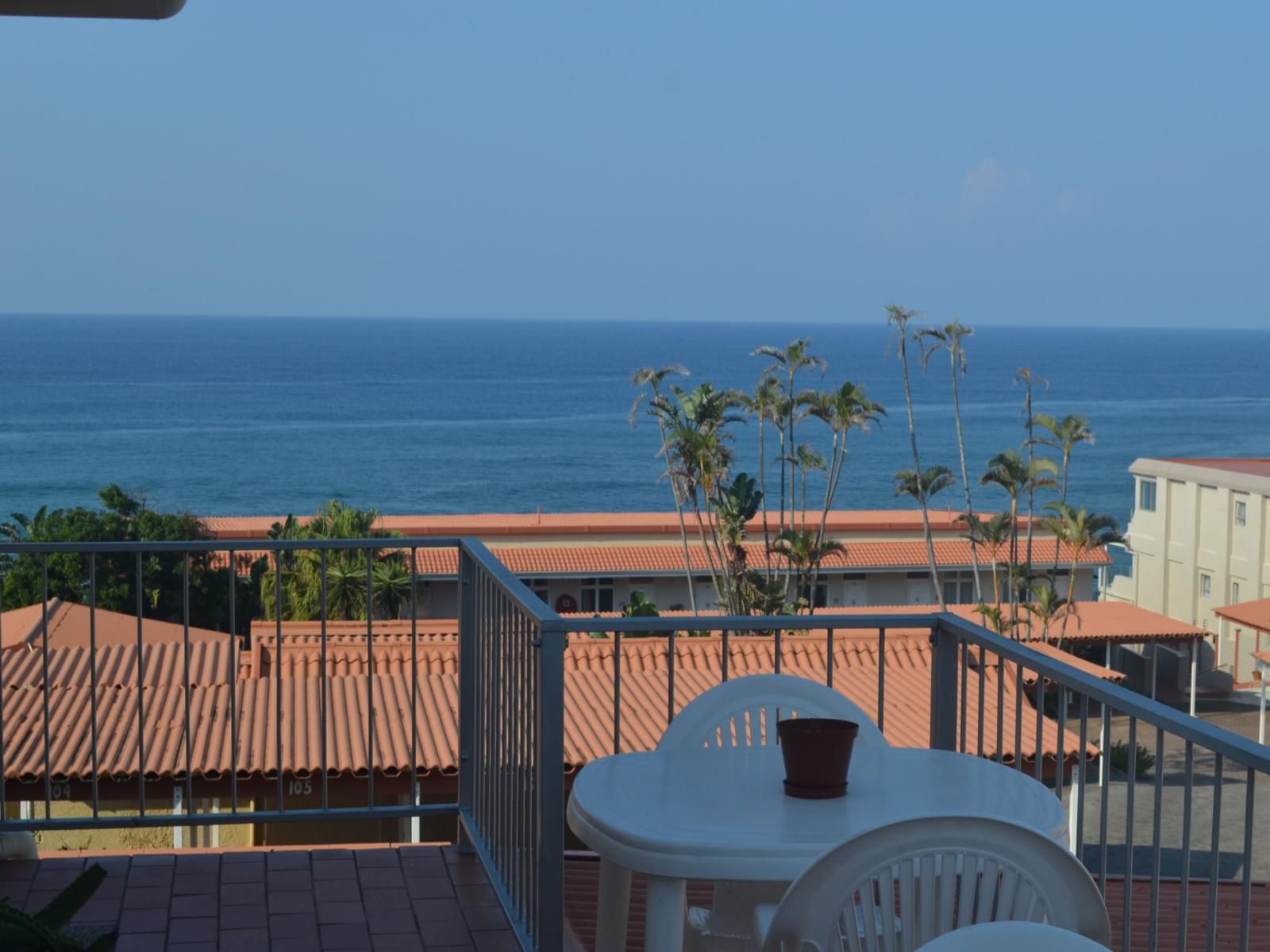 Driftsands Sea View Flats Uvongo Beach Margate Kwazulu Natal South Africa Beach, Nature, Sand, Palm Tree, Plant, Wood