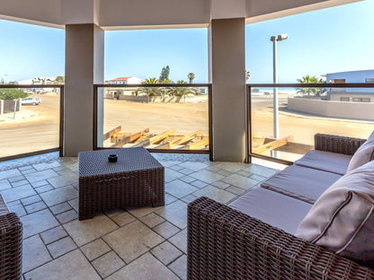 Driftwood Guesthouse, Sea View Family Room