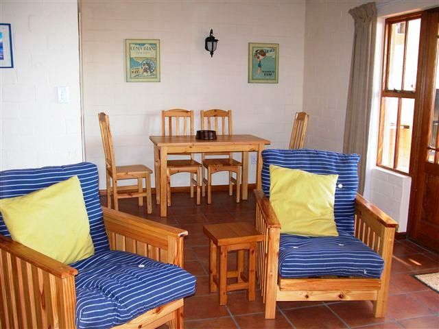 Driftwood Self Catering Home Yzerfontein Western Cape South Africa 