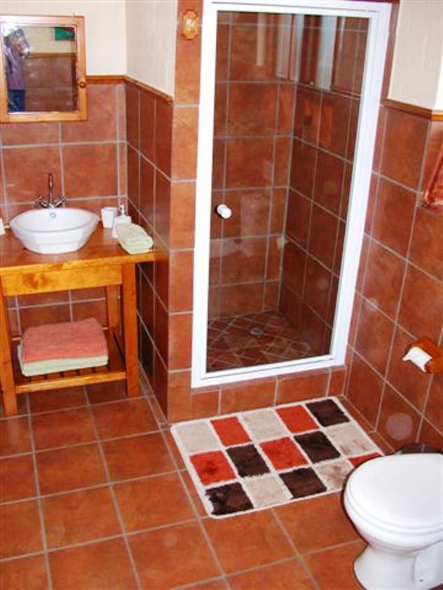 Driftwood Self Catering Home Yzerfontein Western Cape South Africa Bathroom
