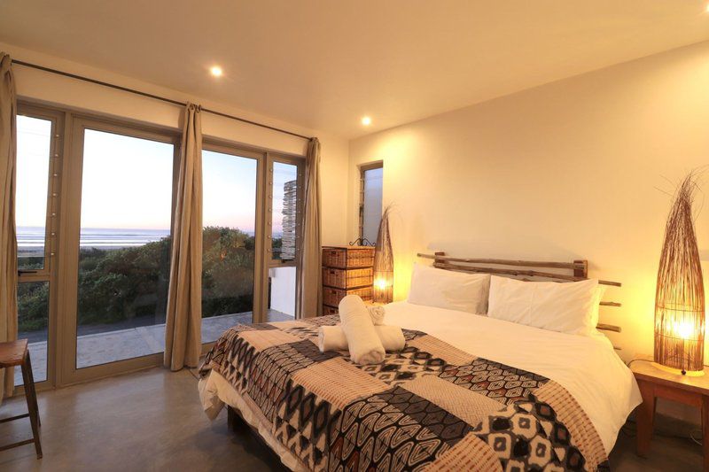 Driftwood Mosselbank Paternoster Western Cape South Africa Bedroom