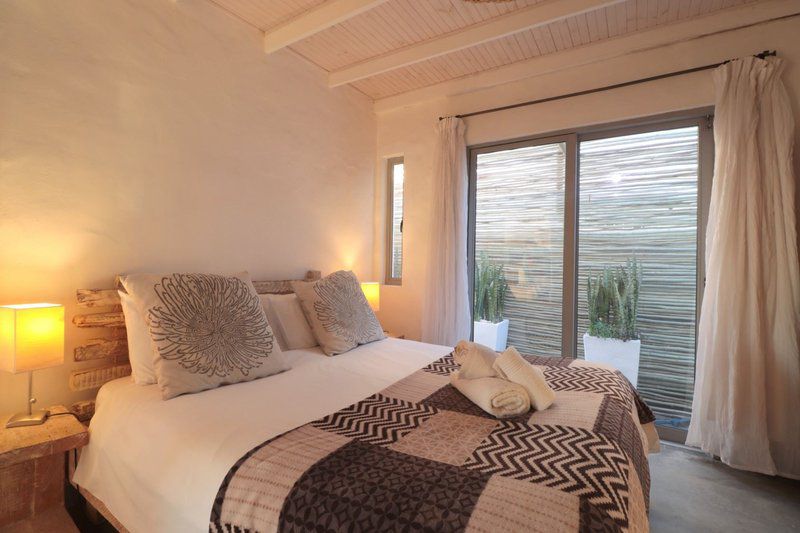 Driftwood Mosselbank Paternoster Western Cape South Africa Bedroom