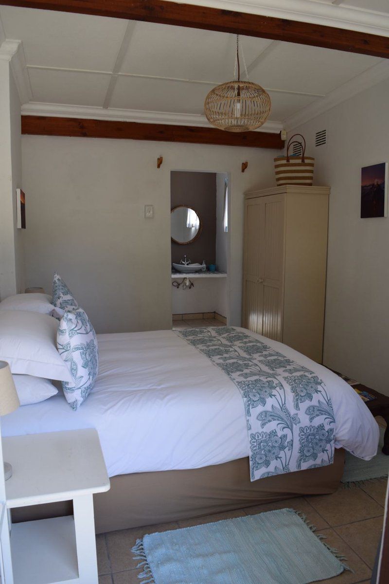 Driftwood Cottage Port Alfred Eastern Cape South Africa Bedroom