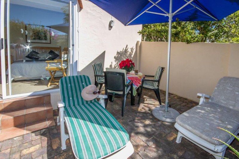 Driftwood Cottage Robberg Ridge Plettenberg Bay Western Cape South Africa Living Room