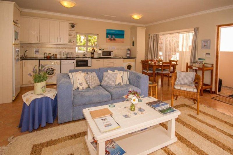 Driftwood Cottage Robberg Ridge Plettenberg Bay Western Cape South Africa Living Room