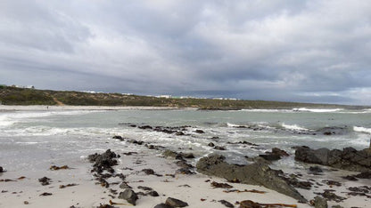 Driftwood Grotto Bay Western Cape South Africa Beach, Nature, Sand, Cliff, Tower, Building, Architecture, Ocean, Waters