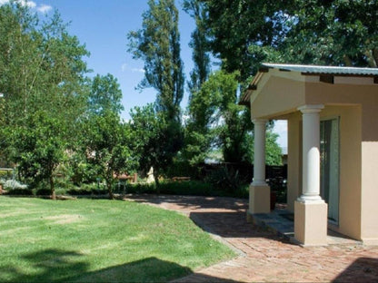 Drinkwater Guest Farm Ermelo Mpumalanga South Africa Pavilion, Architecture, Garden, Nature, Plant