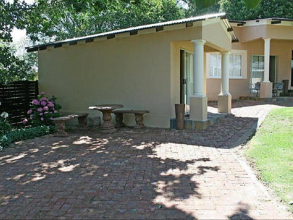Drinkwater Guest Farm Ermelo Mpumalanga South Africa House, Building, Architecture