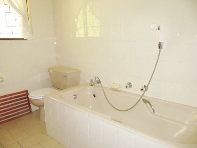 Driver S Deck Southbroom Kwazulu Natal South Africa Sepia Tones, Bathroom