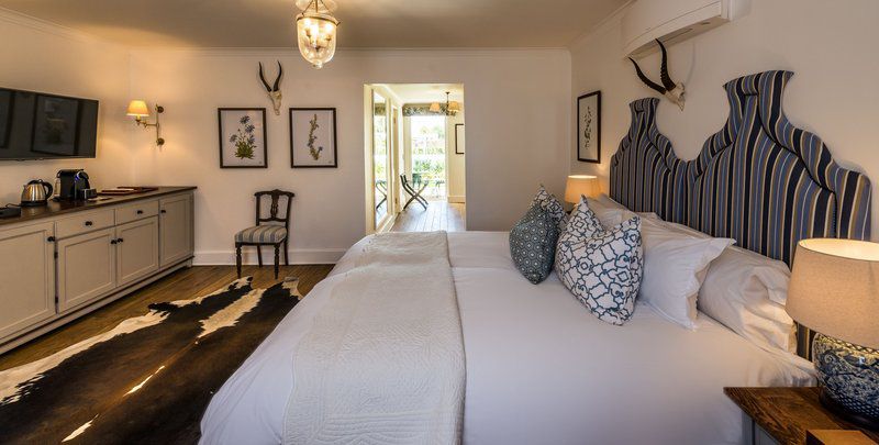 Drostdy Hotel Graaff Reinet Eastern Cape South Africa Bedroom