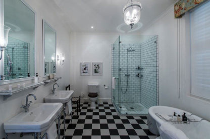 Drostdy Hotel Graaff Reinet Eastern Cape South Africa Unsaturated, Bathroom