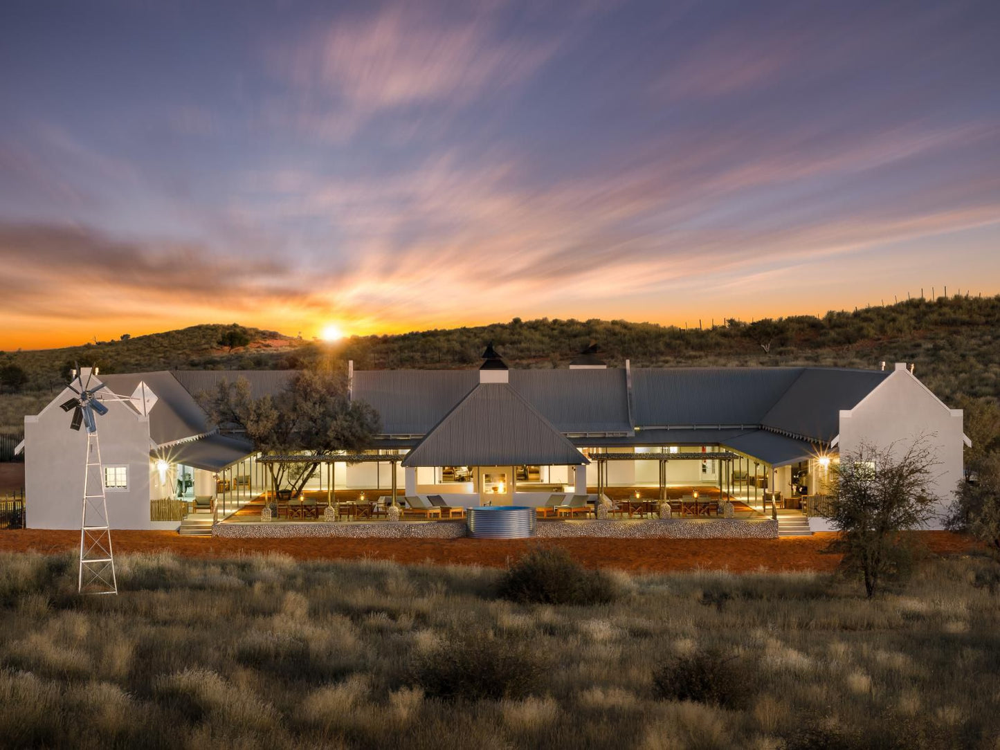 Drumsheugh Askham Northern Cape South Africa Barn, Building, Architecture, Agriculture, Wood