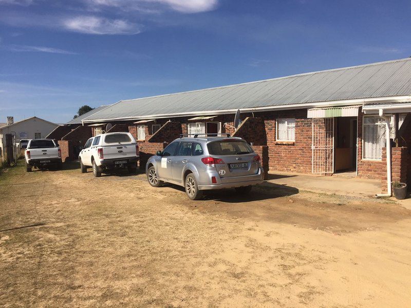 D S Lodge Maclear Eastern Cape South Africa Complementary Colors, Building, Architecture, House, Car, Vehicle