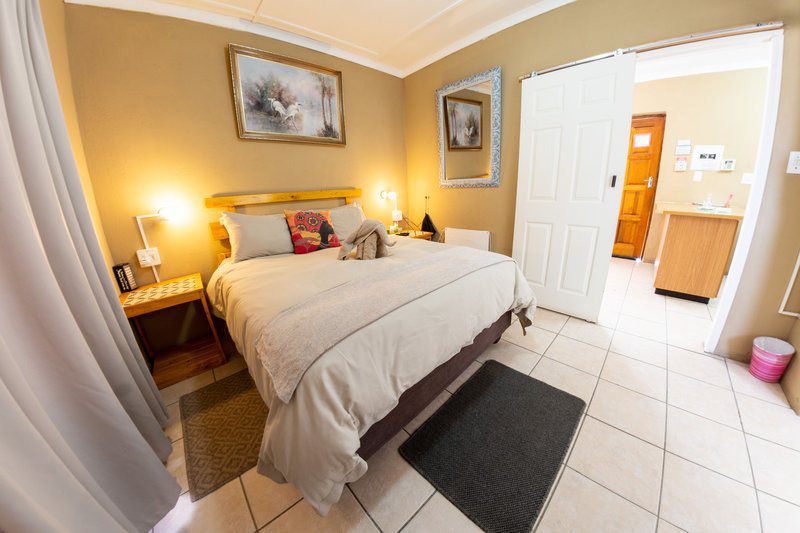 D S Lodge Maclear Eastern Cape South Africa Bedroom