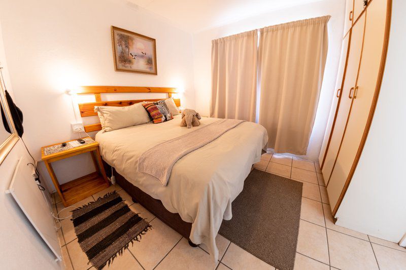 D S Lodge Maclear Eastern Cape South Africa Bedroom