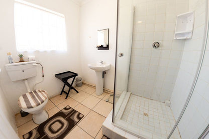 D S Lodge Maclear Eastern Cape South Africa Bathroom