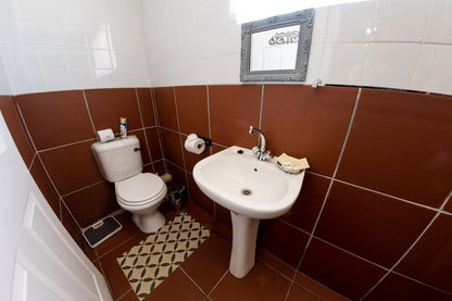 D S Lodge Maclear Eastern Cape South Africa Bathroom