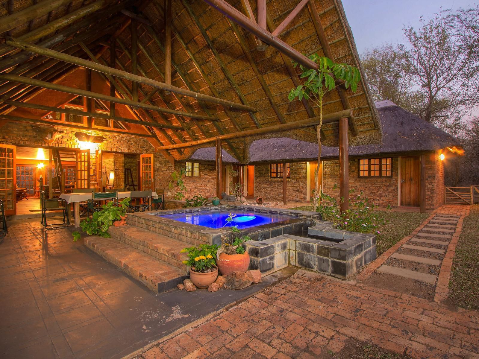 Serenity Du Bois Lodge Marloth Park Mpumalanga South Africa 