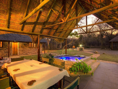 Serenity Du Bois Lodge Marloth Park Mpumalanga South Africa 