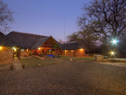 Serenity Du Bois Lodge Marloth Park Mpumalanga South Africa 