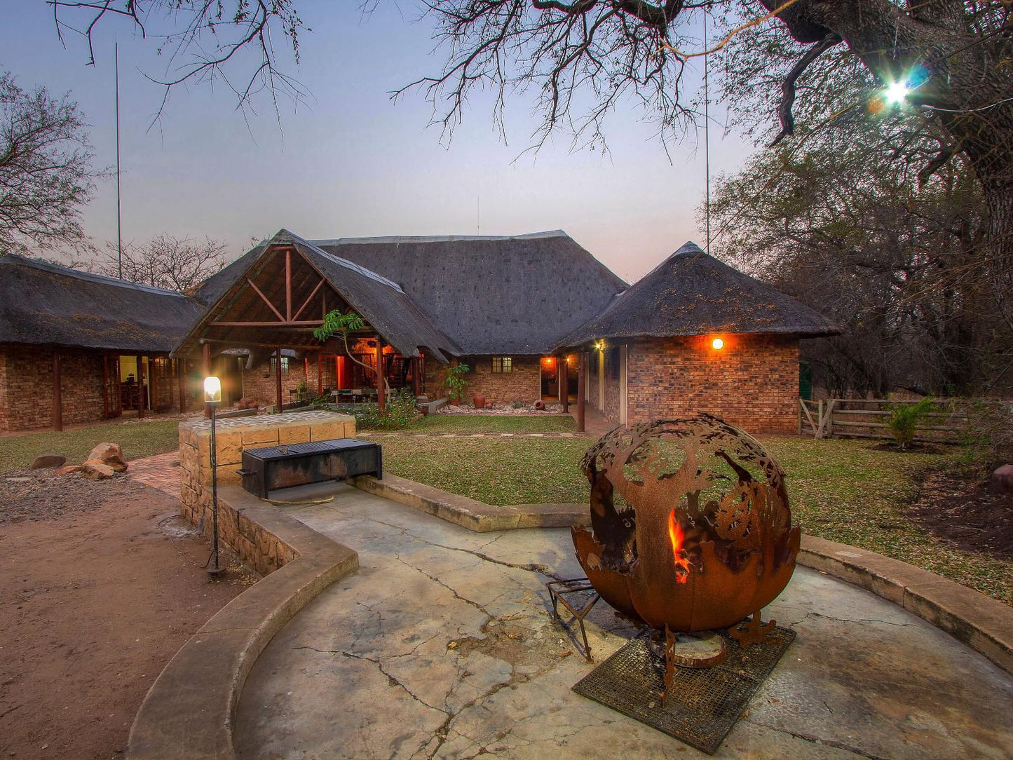 Serenity Du Bois Lodge Marloth Park Mpumalanga South Africa 