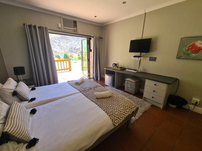 Du Kloof Lodge Du Toitskloof Western Cape South Africa Bedroom