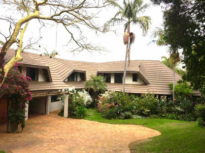 Du Barry Guesthouse Waterkloof Ridge Pretoria Tshwane Gauteng South Africa House, Building, Architecture, Palm Tree, Plant, Nature, Wood, Garden