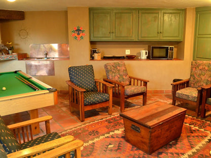 Du Barry Guesthouse Waterkloof Ridge Pretoria Tshwane Gauteng South Africa Colorful, Living Room