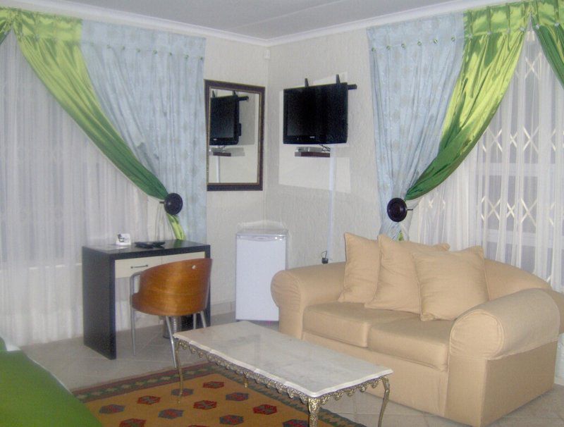 Dube Executive Suites Glenadrienne Johannesburg Gauteng South Africa Living Room