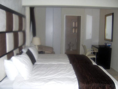 Dube Executive Suites Glenadrienne Johannesburg Gauteng South Africa Unsaturated, Window, Architecture, Bedroom