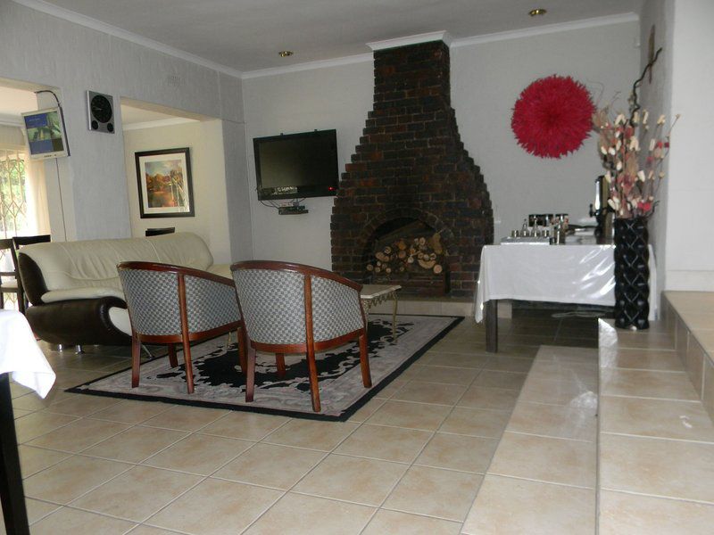 Dube Executive Suites Glenadrienne Johannesburg Gauteng South Africa Unsaturated, Living Room