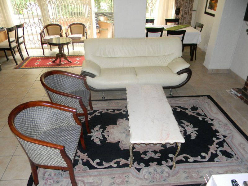 Dube Executive Suites Glenadrienne Johannesburg Gauteng South Africa Living Room
