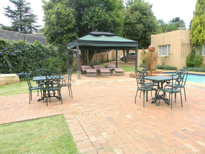 Dube Executive Suites Glenadrienne Johannesburg Gauteng South Africa Garden, Nature, Plant