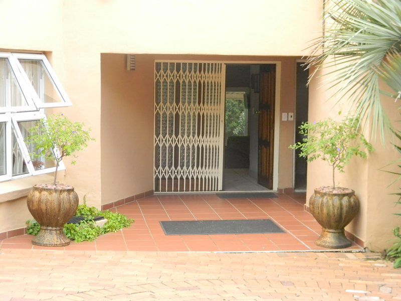 Dube Executive Suites Glenadrienne Johannesburg Gauteng South Africa House, Building, Architecture, Palm Tree, Plant, Nature, Wood