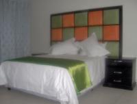 Single Rooms @ Dube Executive Suites