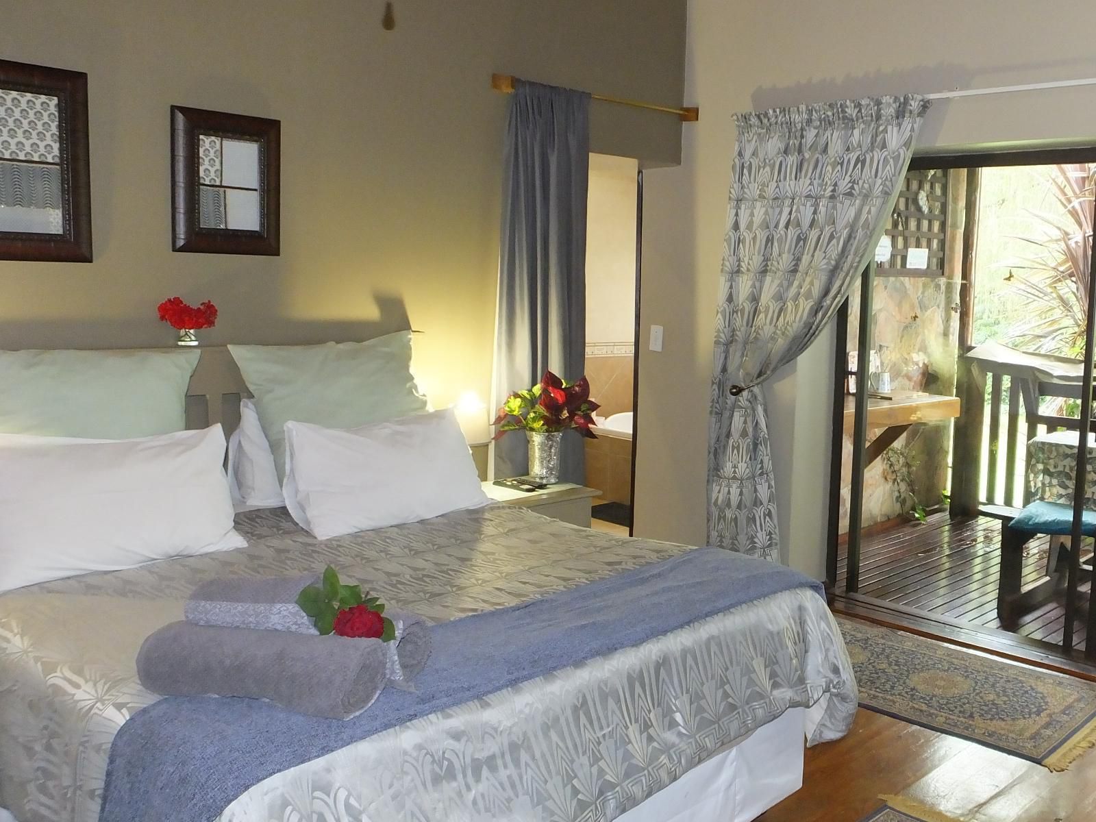 Dublin Guest Lodge Sabie Mpumalanga South Africa Bedroom