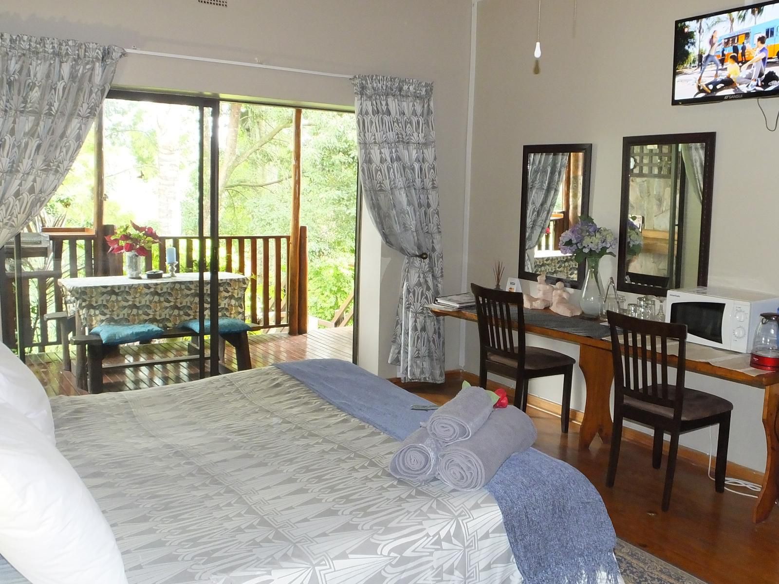 Dublin Guest Lodge Sabie Mpumalanga South Africa Bedroom
