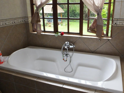 Dublin Guest Lodge Sabie Mpumalanga South Africa Bathroom